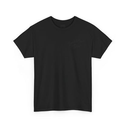 Two Bowls, One Vibe Tee