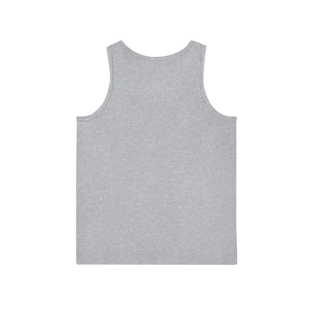 Wake, Shell, Repeat- Tank Top