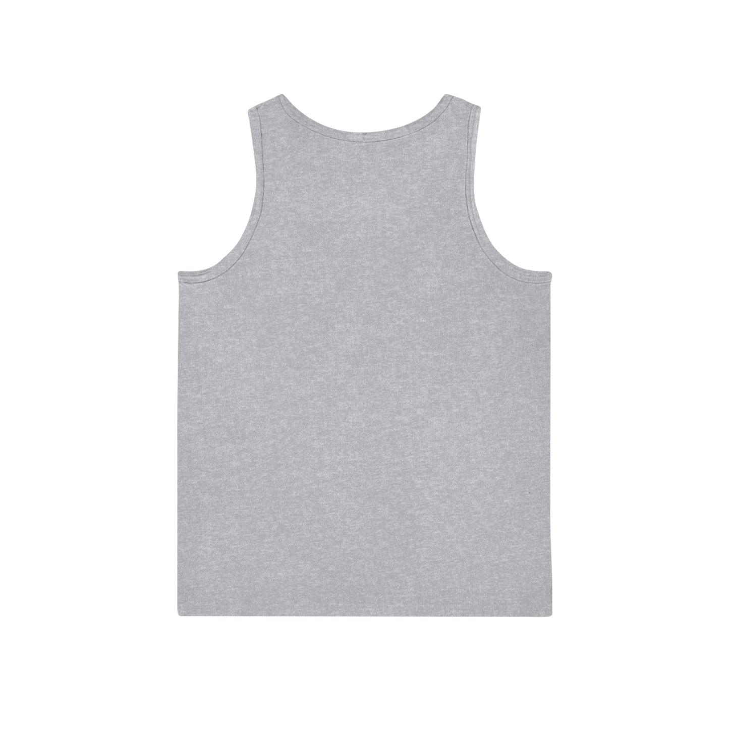 Wake, Shell, Repeat- Tank Top