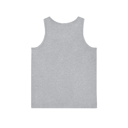 Wake, Shell, Repeat- Tank Top