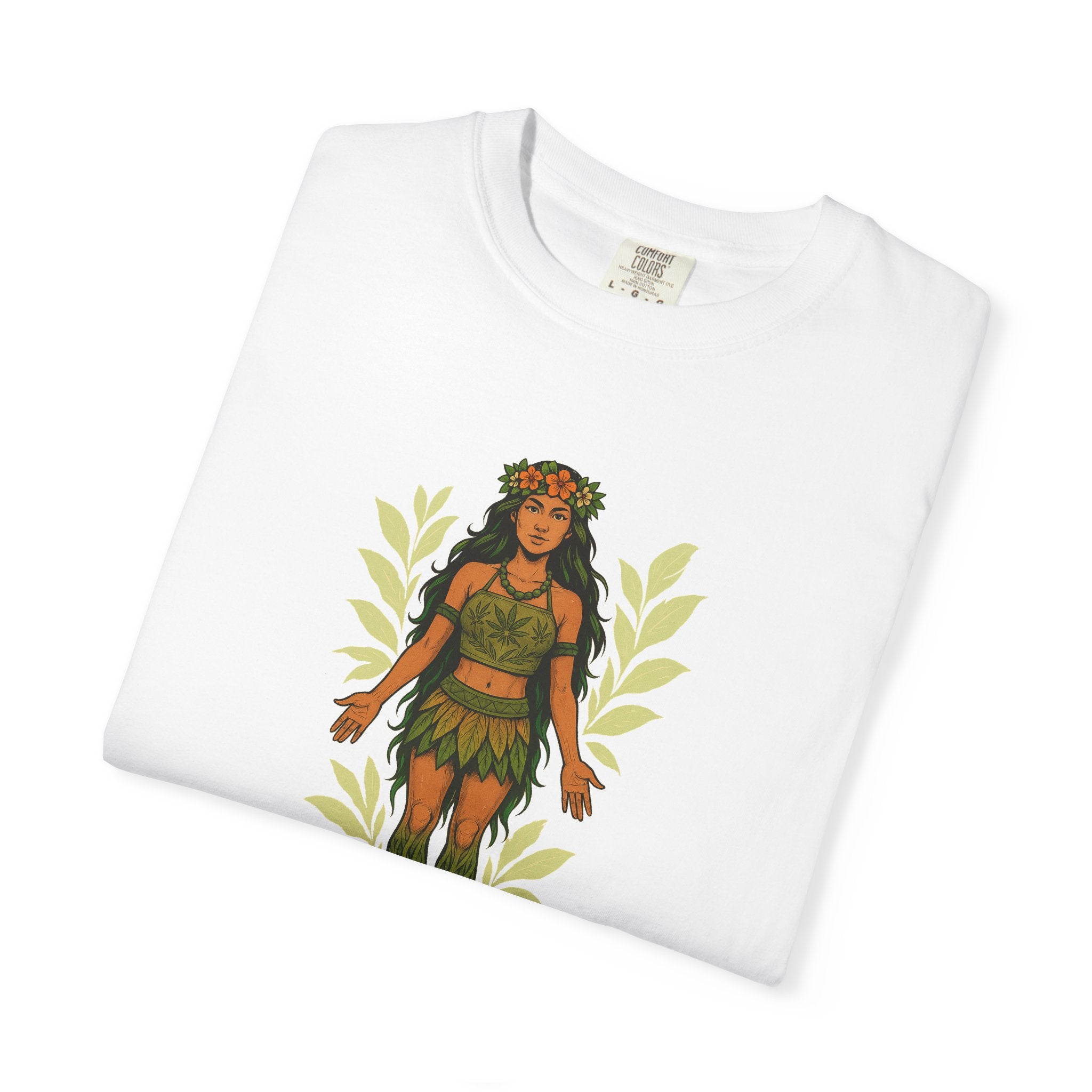 Rooted Tee - Stoned Roots Original
