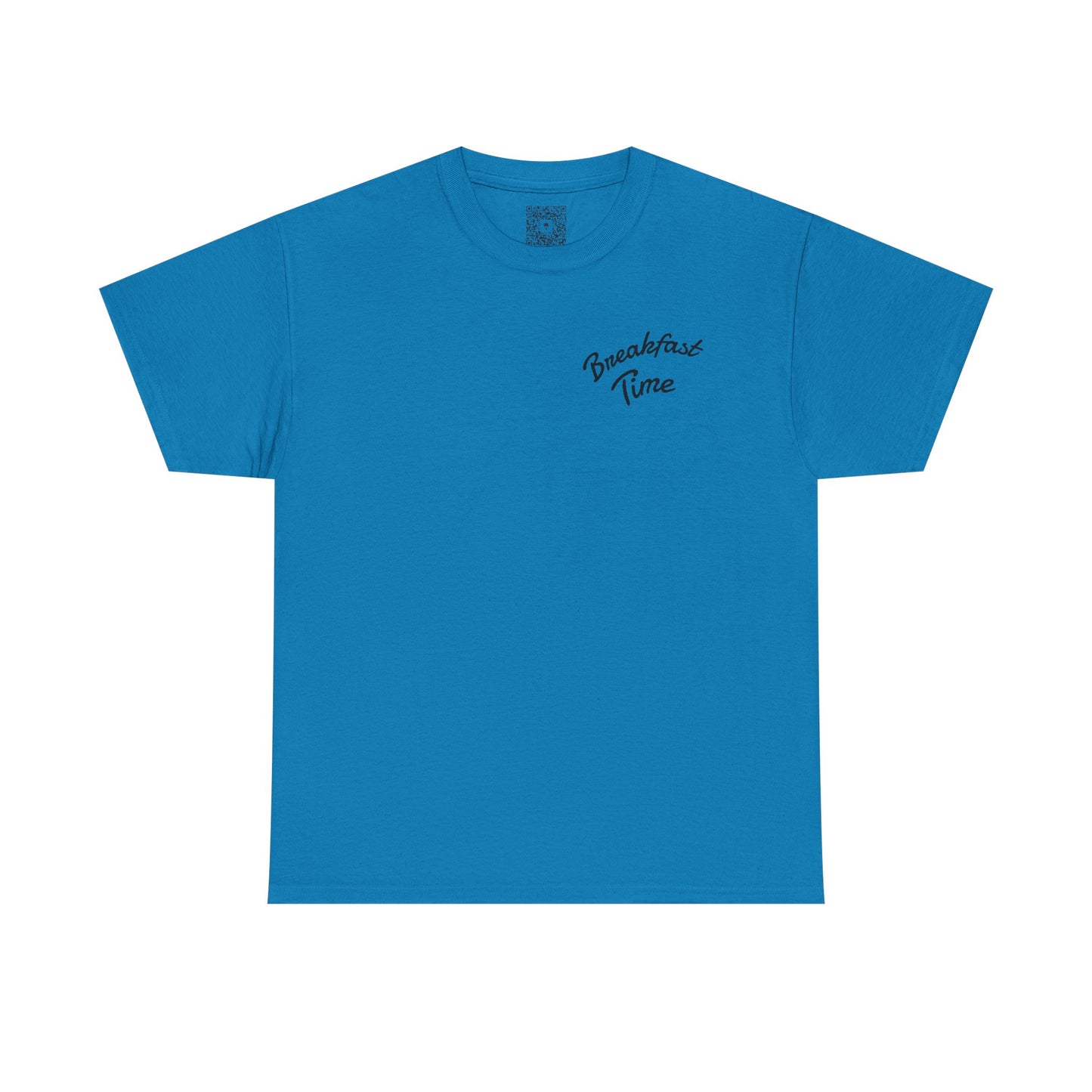 Two Bowls, One Vibe Tee