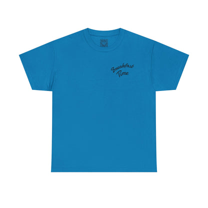 Two Bowls, One Vibe Tee