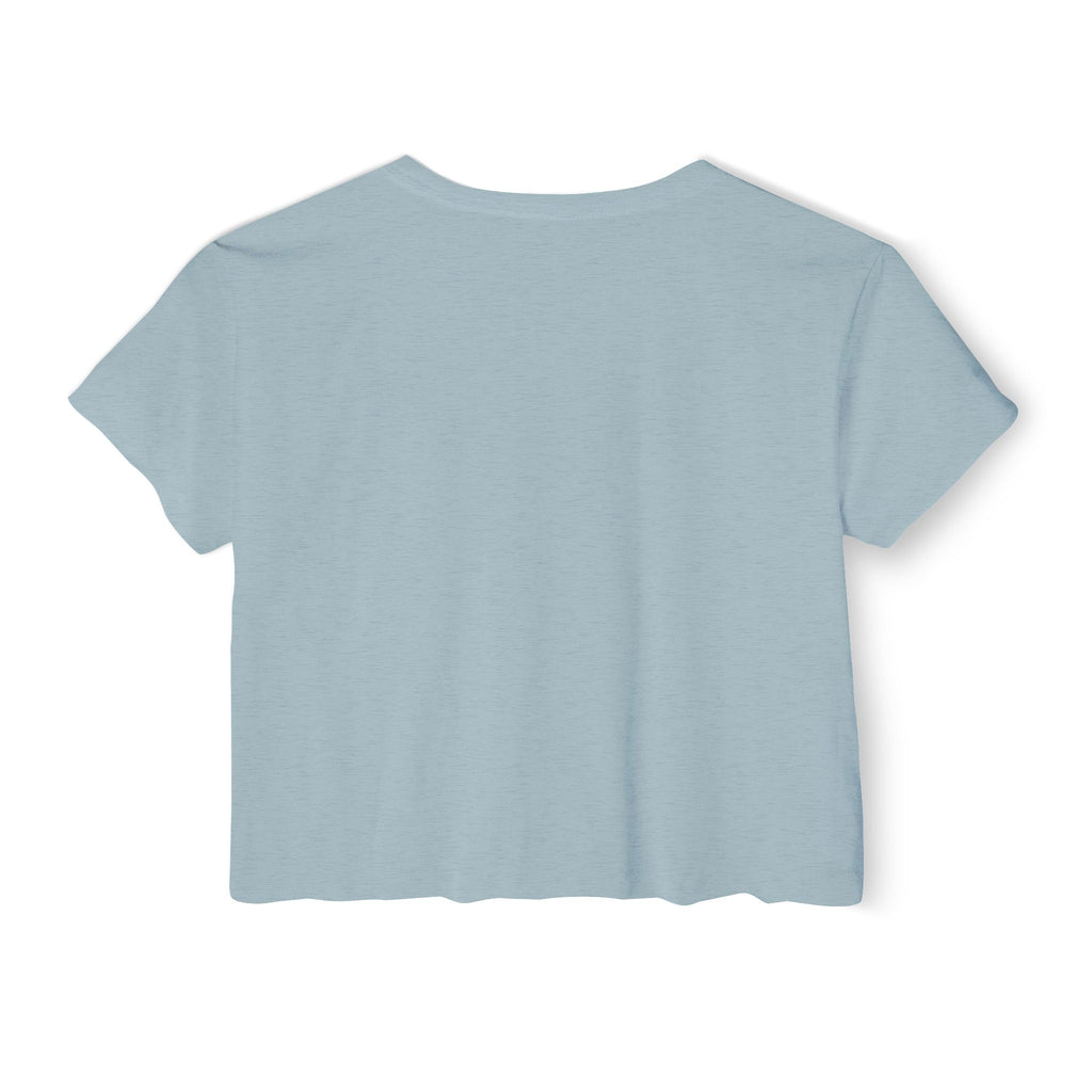 Kava Can’t Fix Cotton Mouth - Crop Top