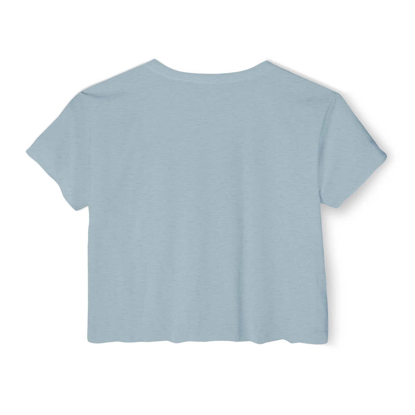 Kava Can’t Fix Cotton Mouth - Crop Top