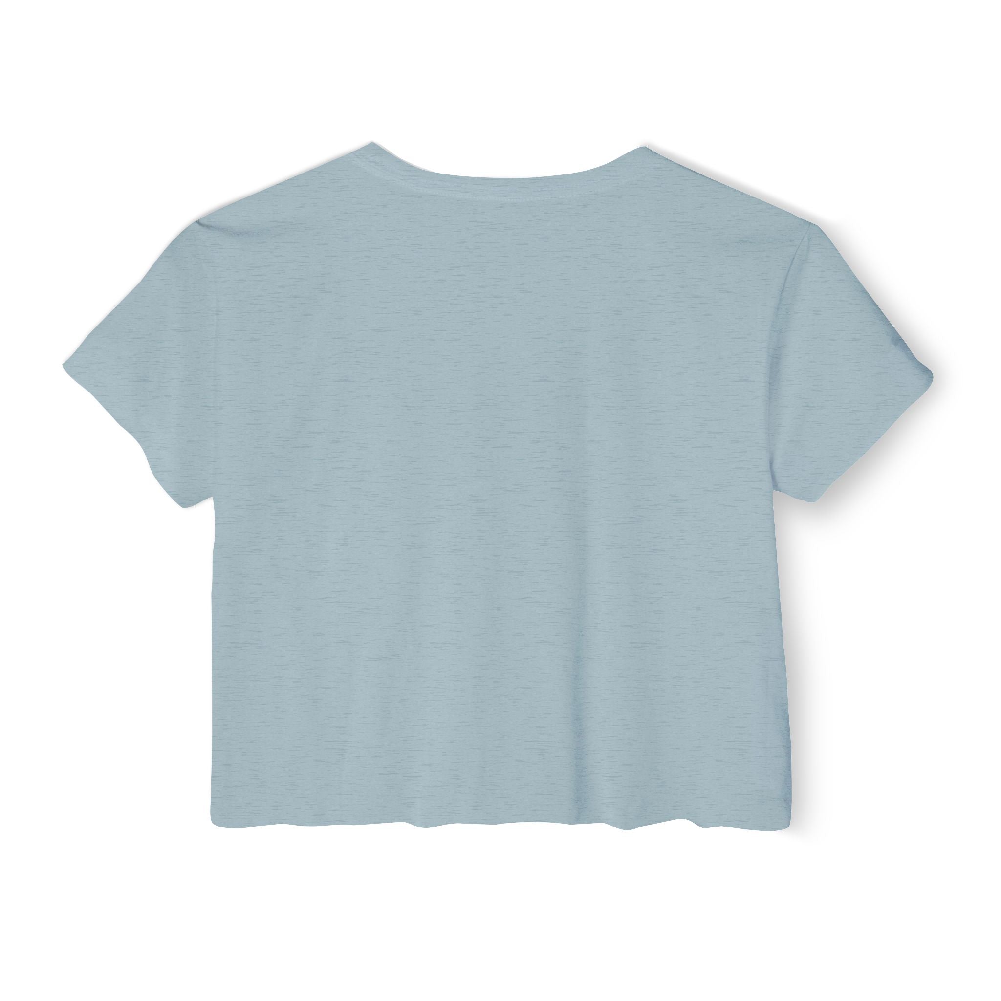 Kava Can’t Fix Cotton Mouth - Crop Top