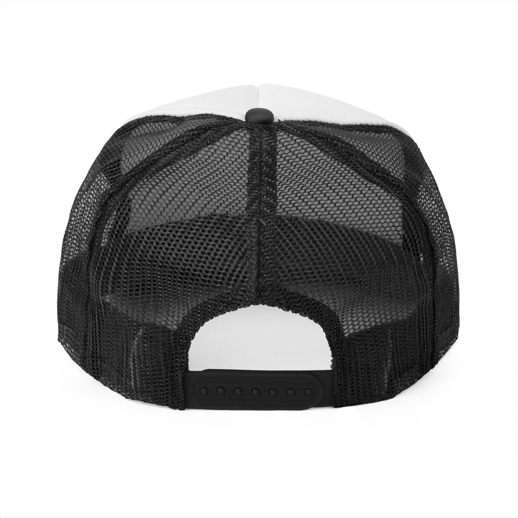 Kava Doesn't Fix Cotton Mouth - Trucker Hat