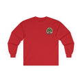 Unisex Ultra Cotton Long Sleeve Tee