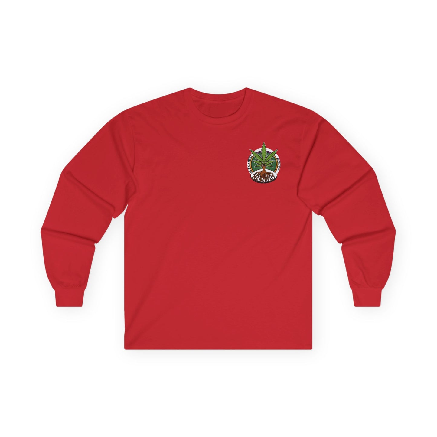 Unisex Ultra Cotton Long Sleeve Tee
