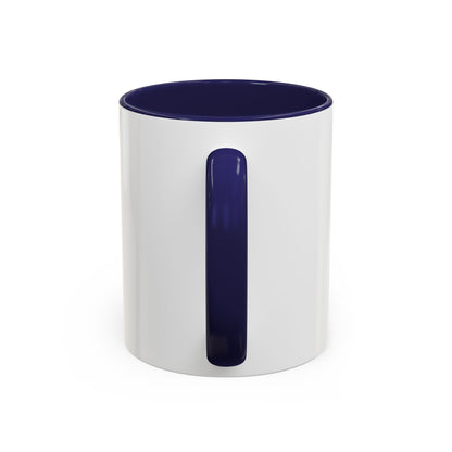 Wake, Shell, Repeat - Ceramic Mug