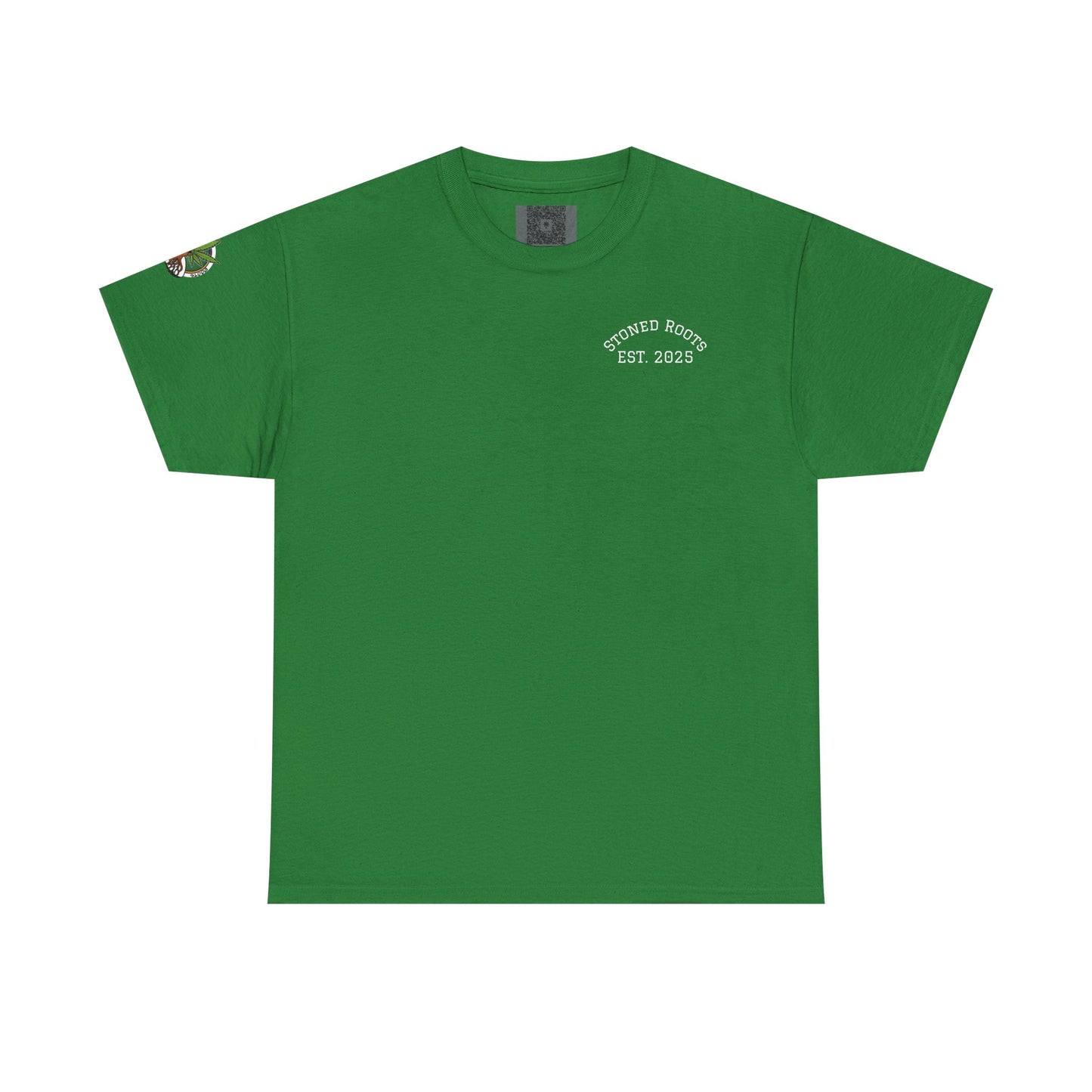 Stoned Roots Homegrown T-Shirt