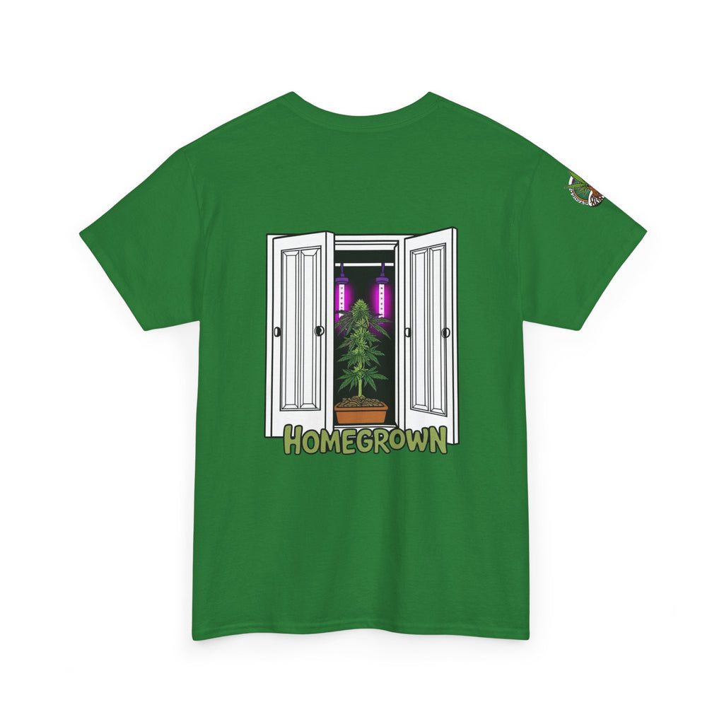 Stoned Roots Homegrown T-Shirt
