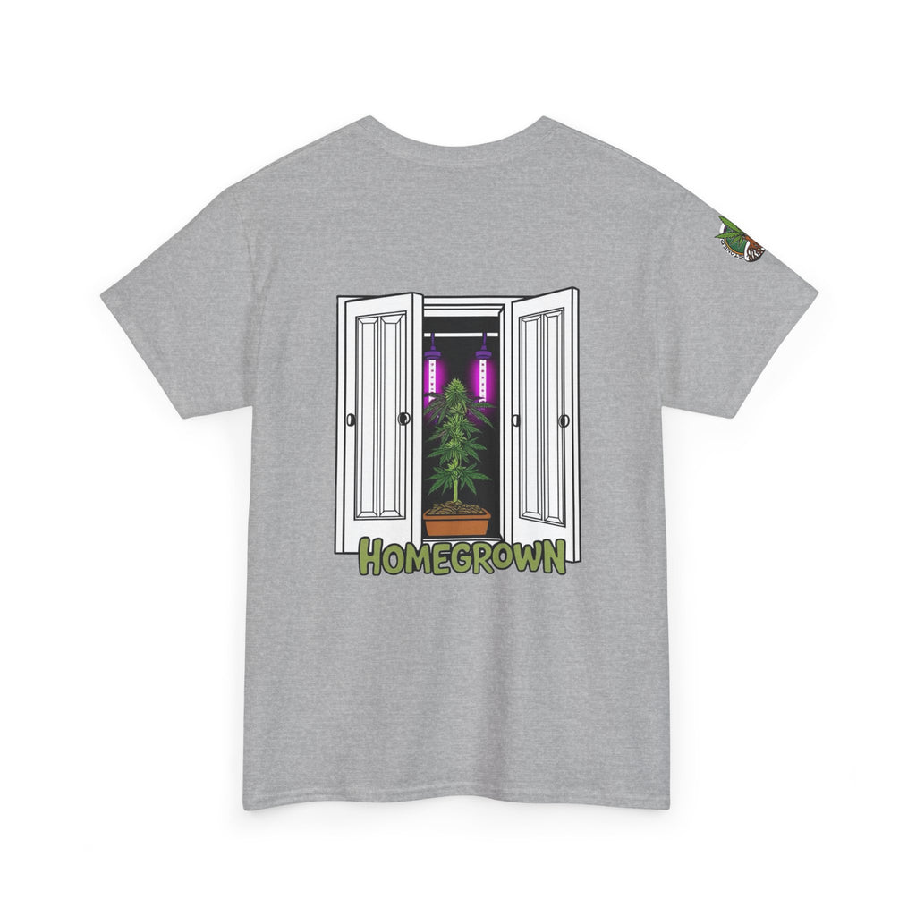 Stoned Roots Homegrown T-Shirt