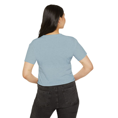 Kava Can’t Fix Cotton Mouth - Crop Top