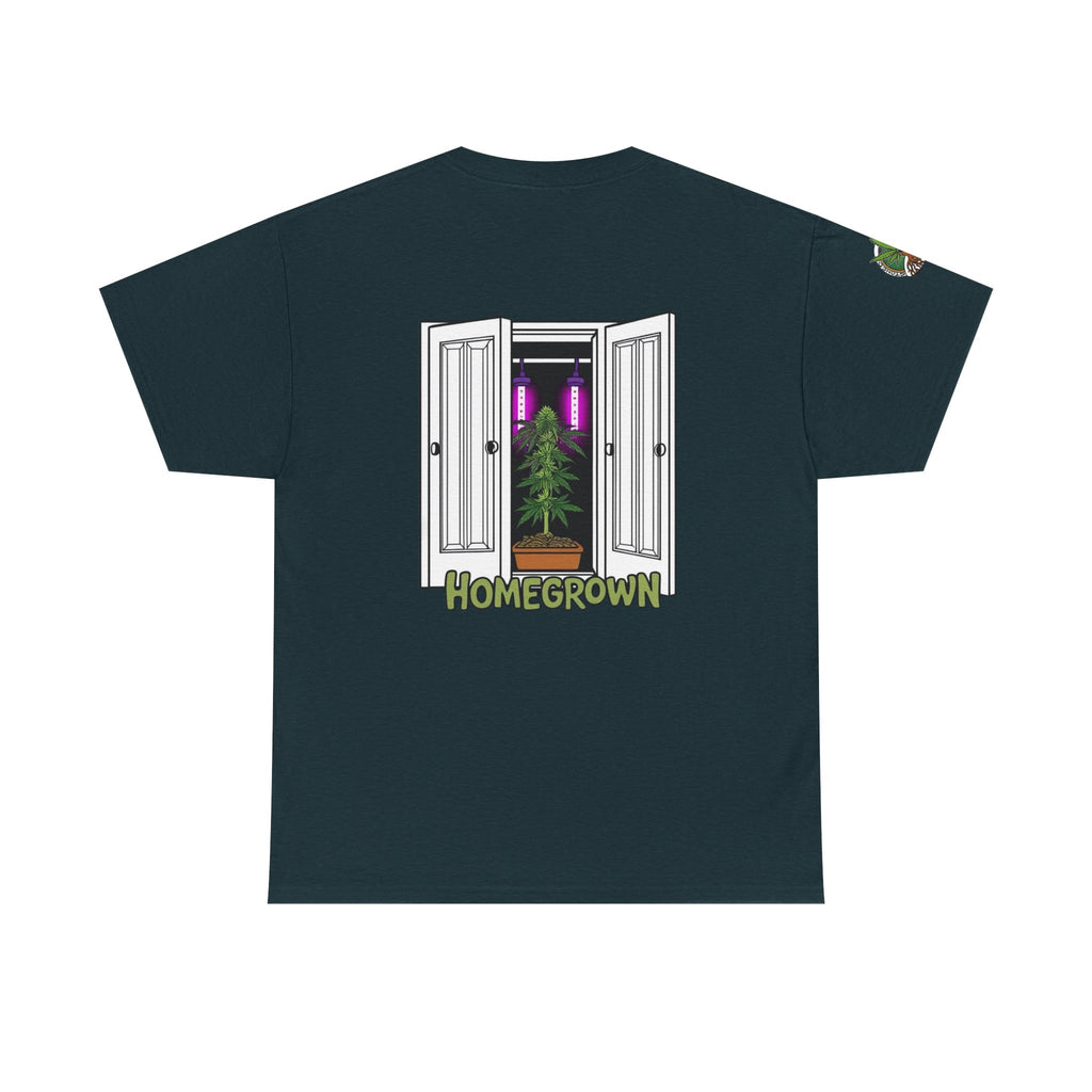 Stoned Roots Homegrown T-Shirt