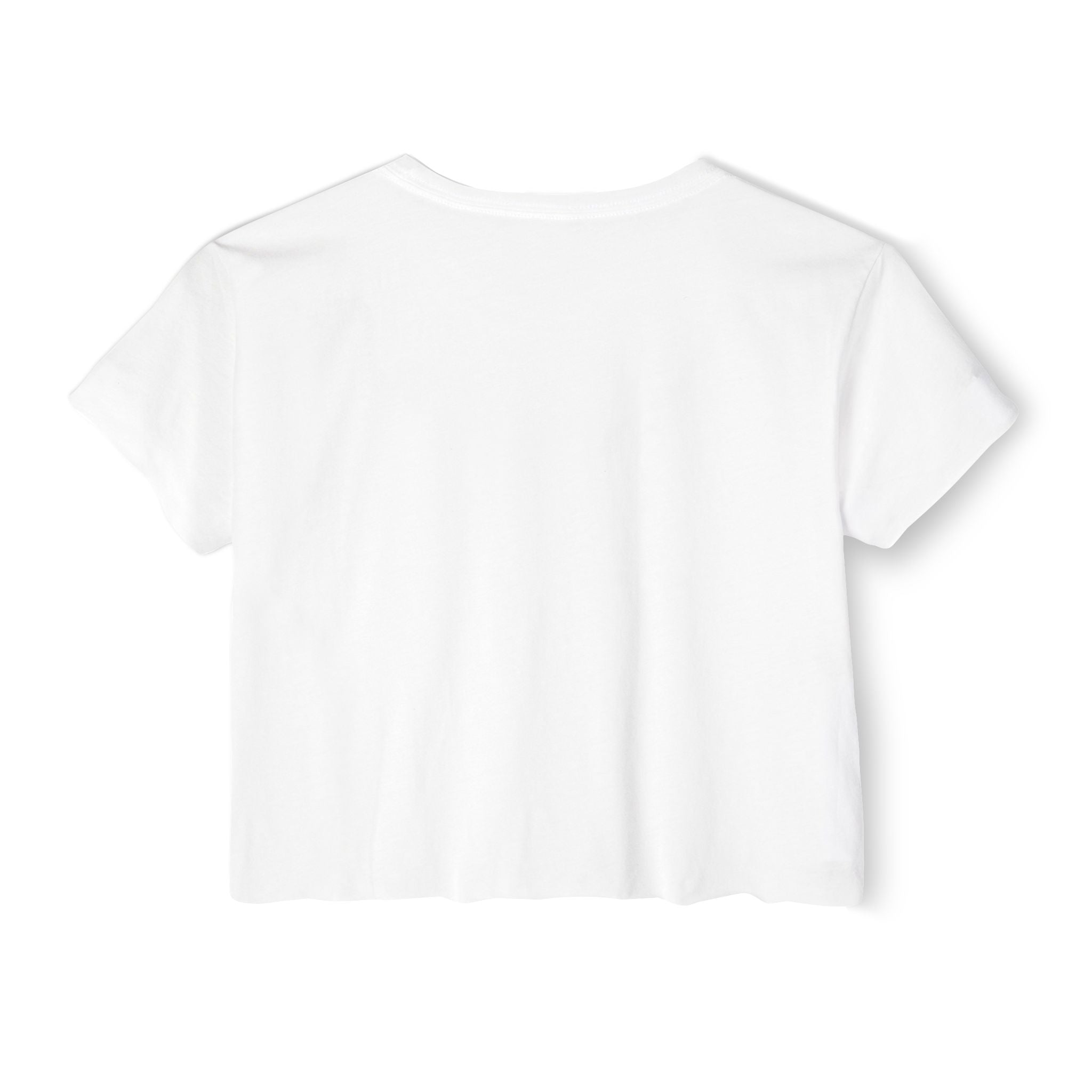 Kava Can’t Fix Cotton Mouth - Crop Top