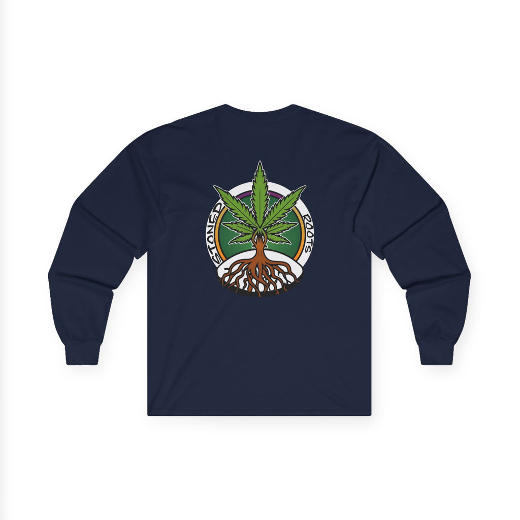 Unisex Ultra Cotton Long Sleeve Tee