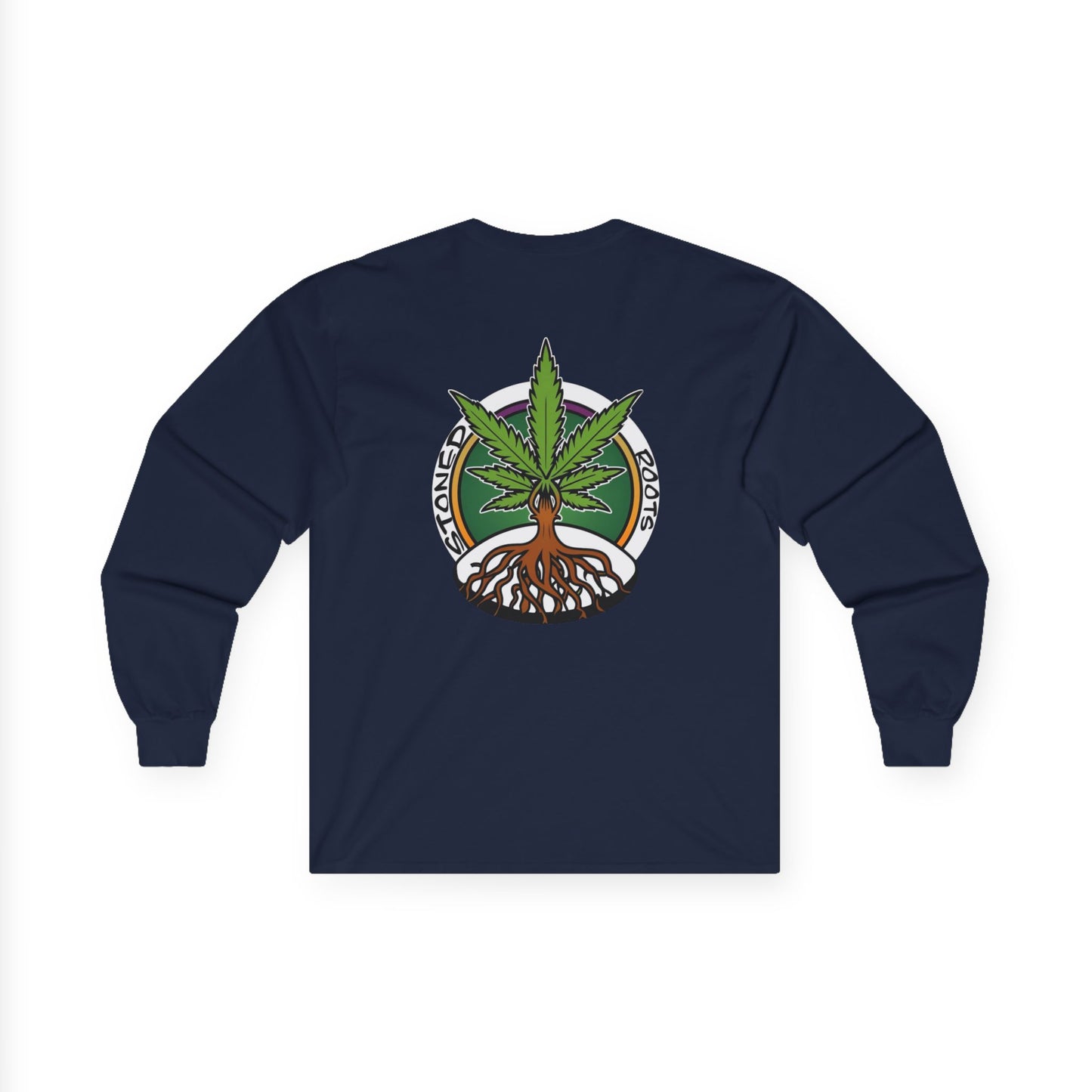 Unisex Ultra Cotton Long Sleeve Tee