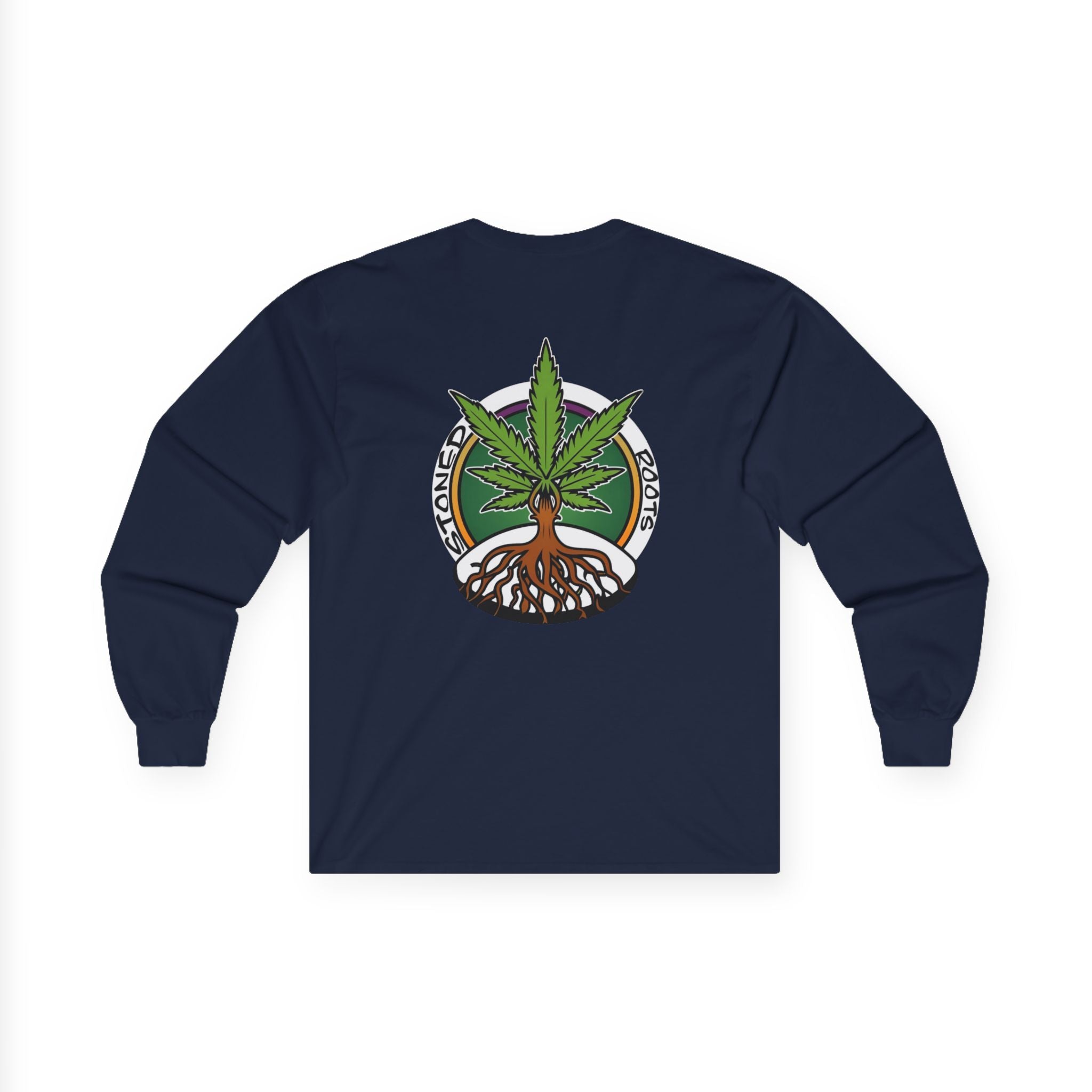 Unisex Ultra Cotton Long Sleeve Tee