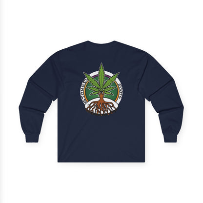 Unisex Ultra Cotton Long Sleeve Tee
