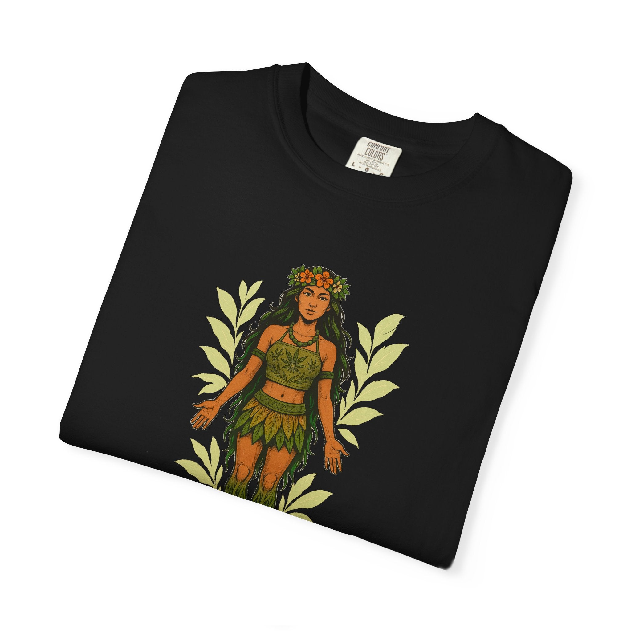 Rooted Tee - Stoned Roots Original