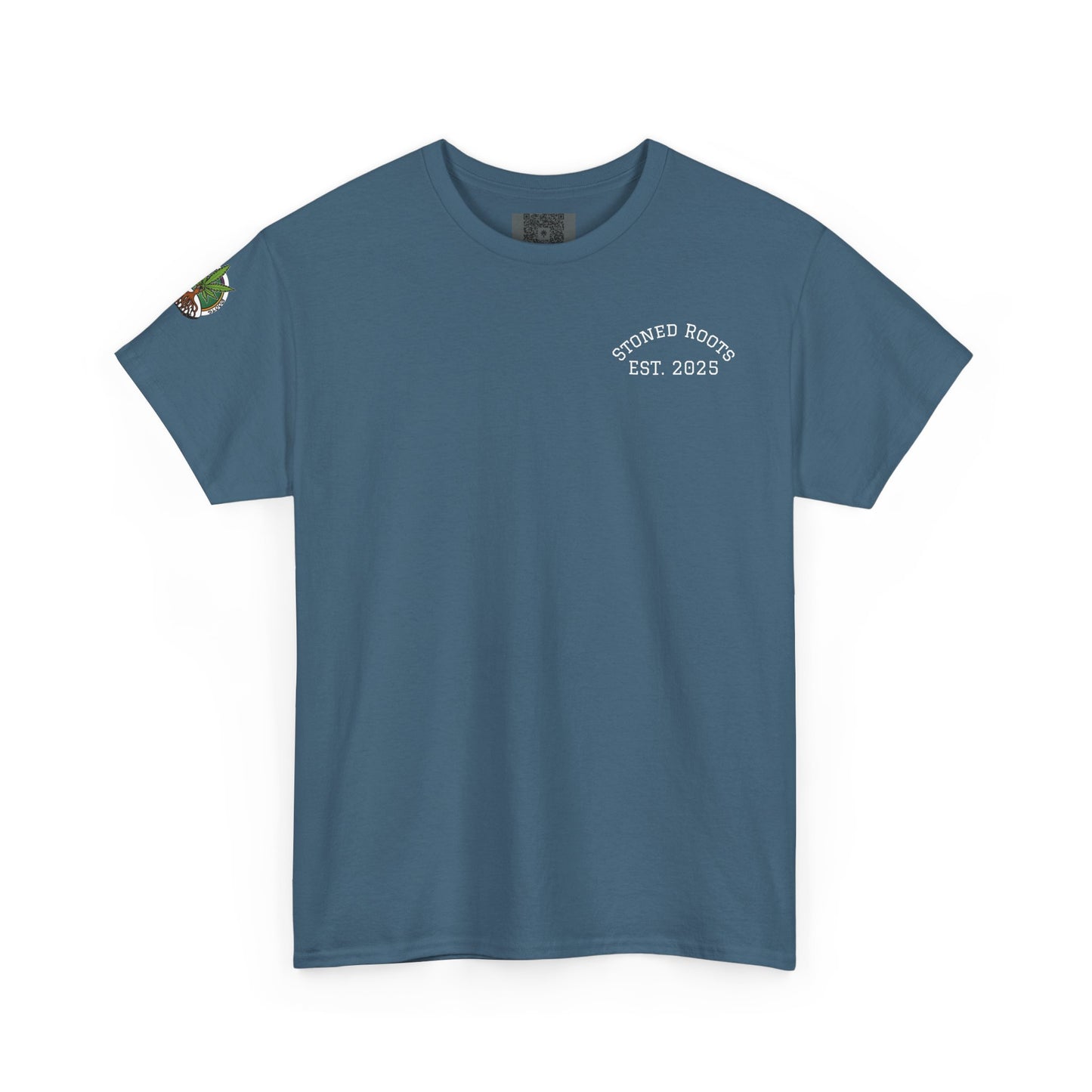 Stoned Roots Homegrown T-Shirt