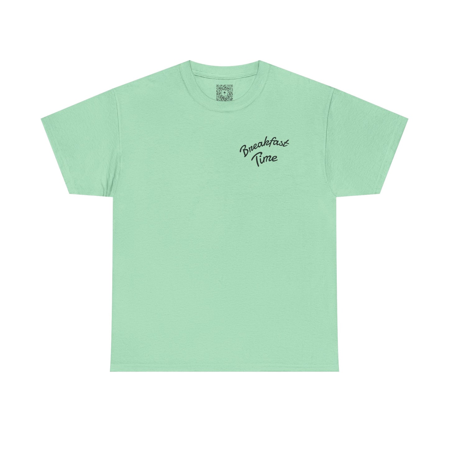Two Bowls, One Vibe Tee