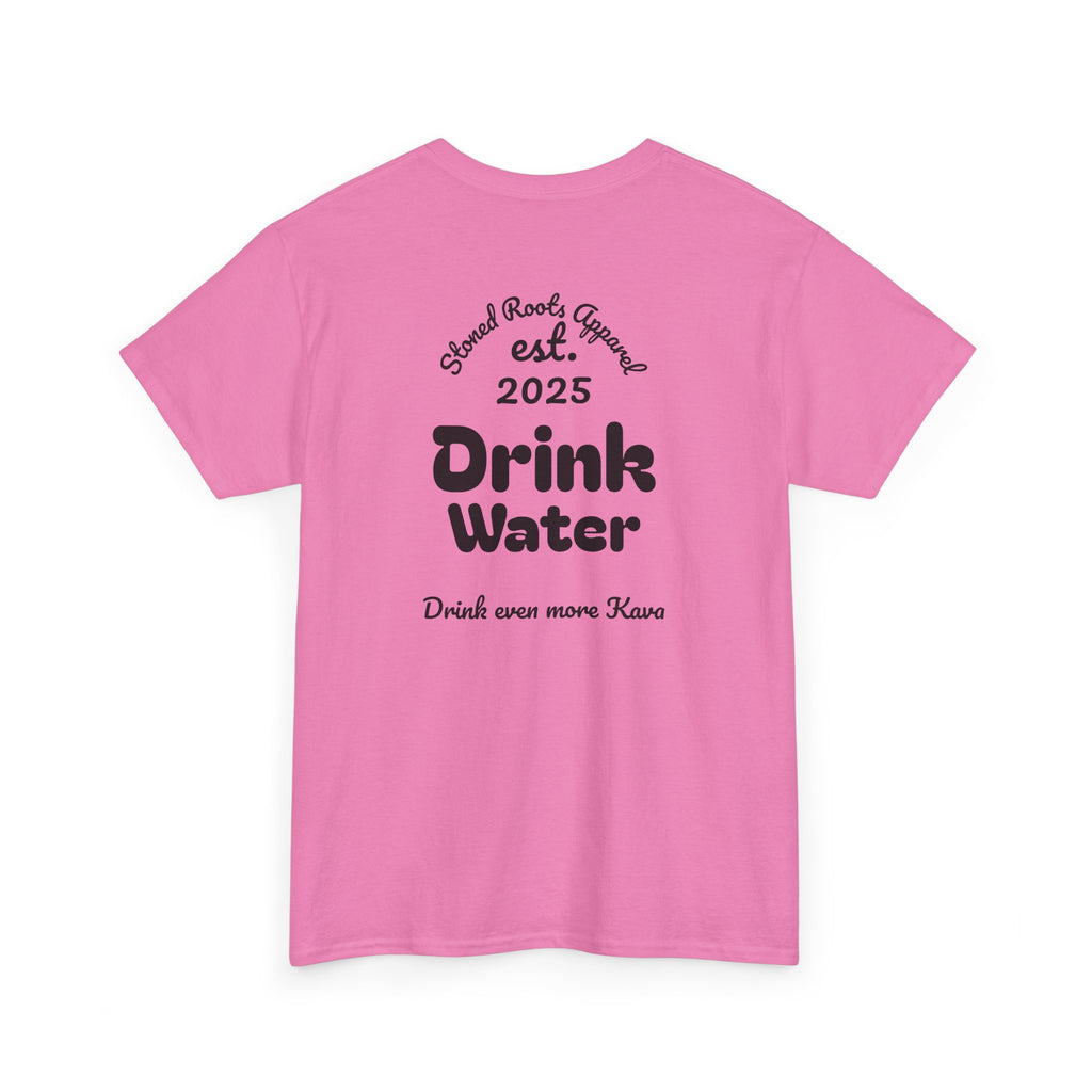 Kava Doesn't Fix Cotton Mouth - Unisex Tee