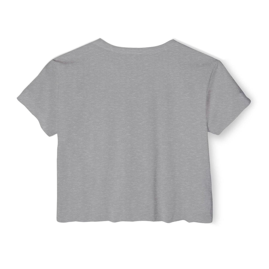Kava Can’t Fix Cotton Mouth - Crop Top