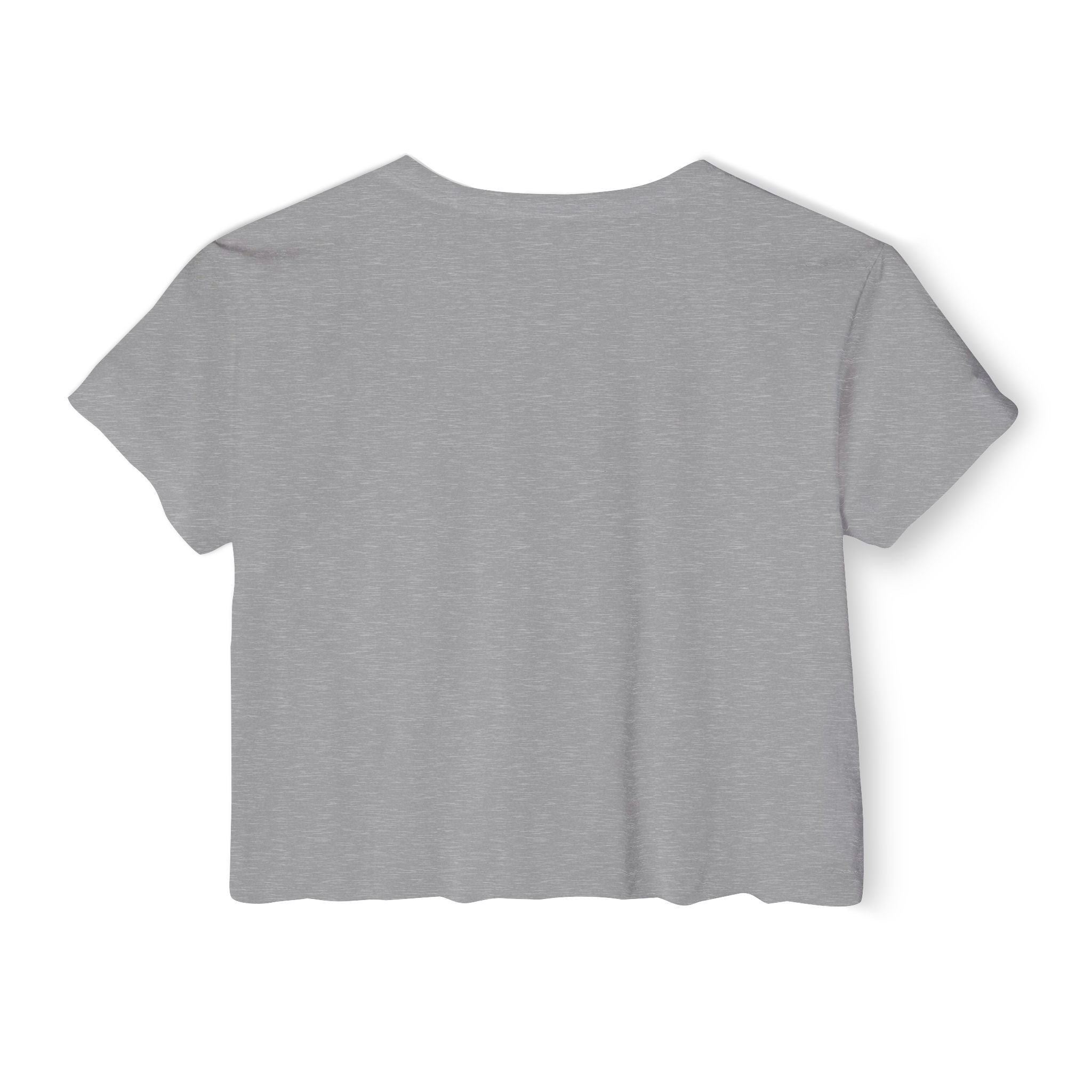 Kava Can’t Fix Cotton Mouth - Crop Top