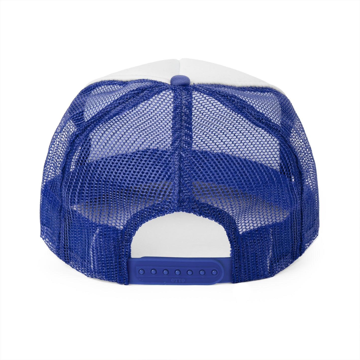 Kava Doesn't Fix Cotton Mouth - Trucker Hat
