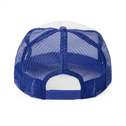 Kava Doesn't Fix Cotton Mouth - Trucker Hat