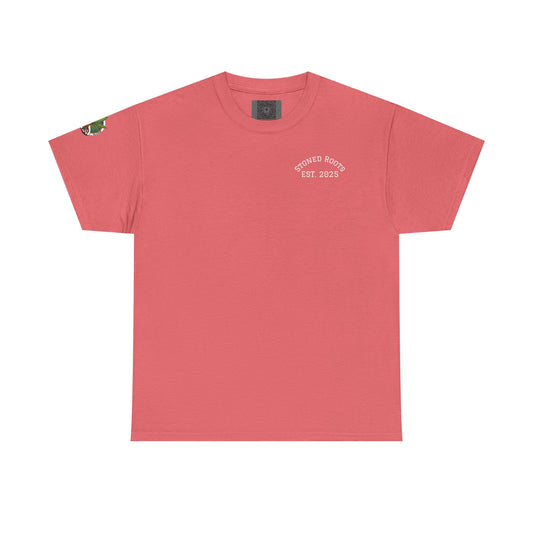 Stoned Roots Homegrown T-Shirt