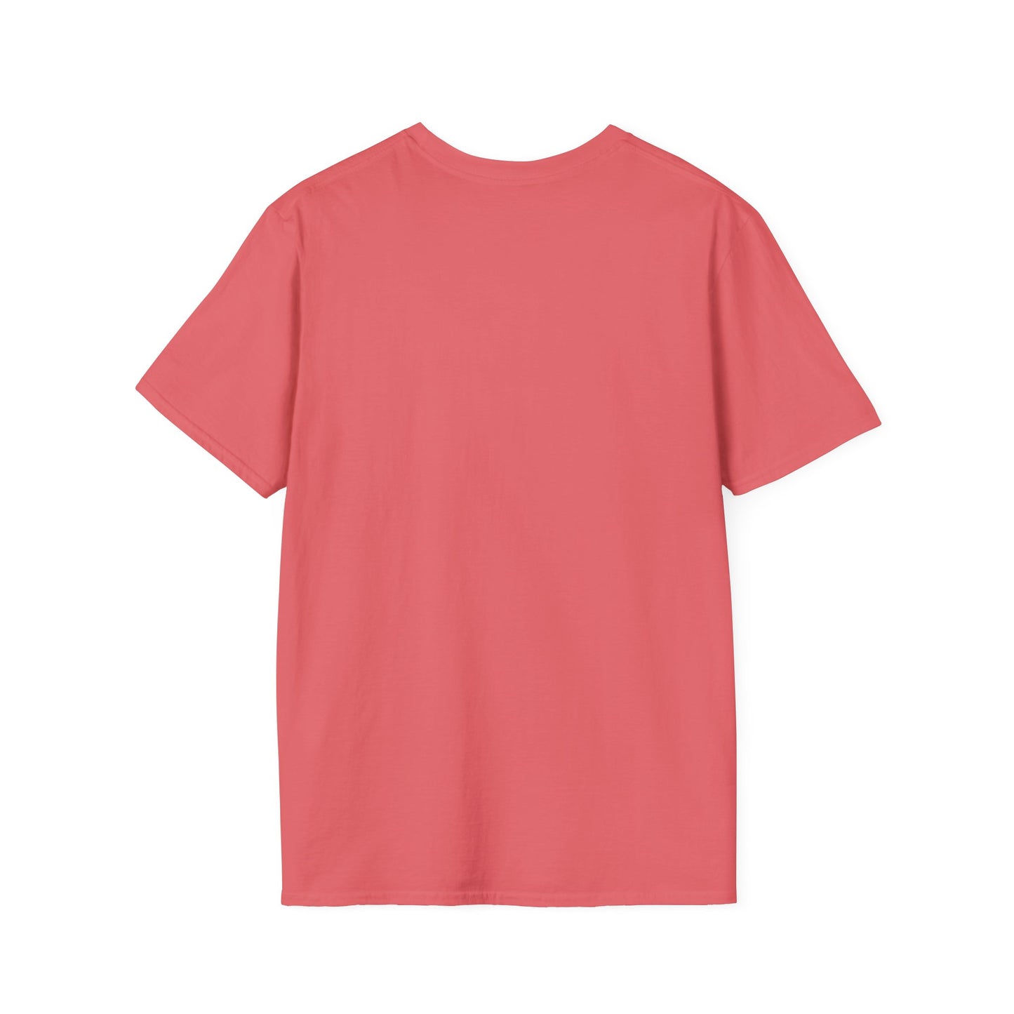 Wake,Shell, Repeat - Unisex Tee