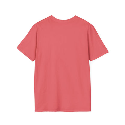 Wake,Shell, Repeat - Unisex Tee