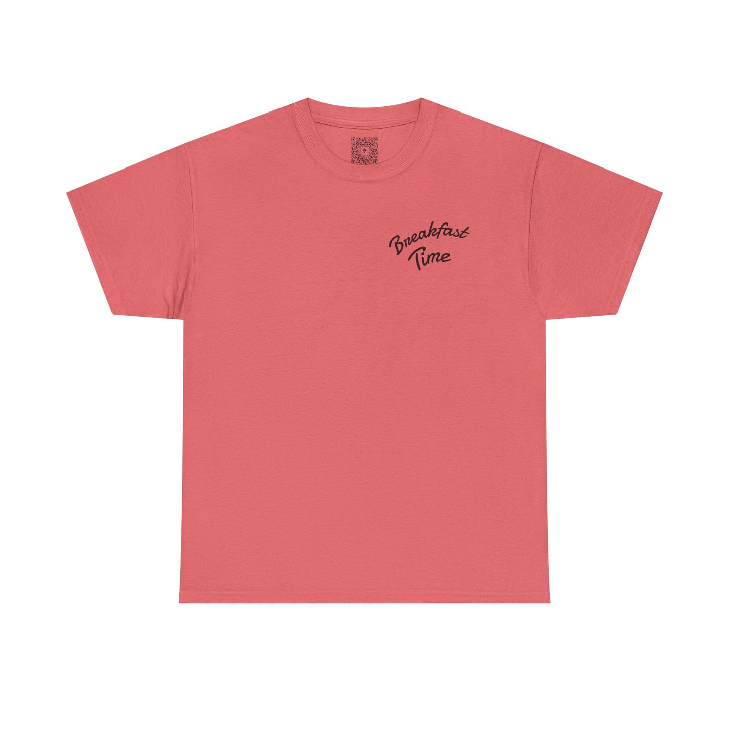 Two Bowls, One Vibe Tee