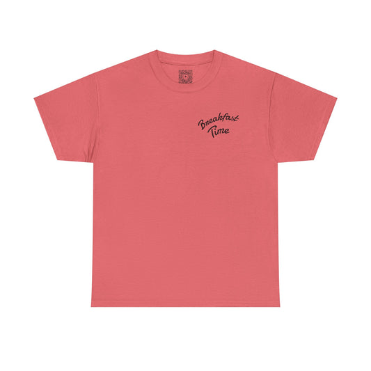 Two Bowls, One Vibe Tee