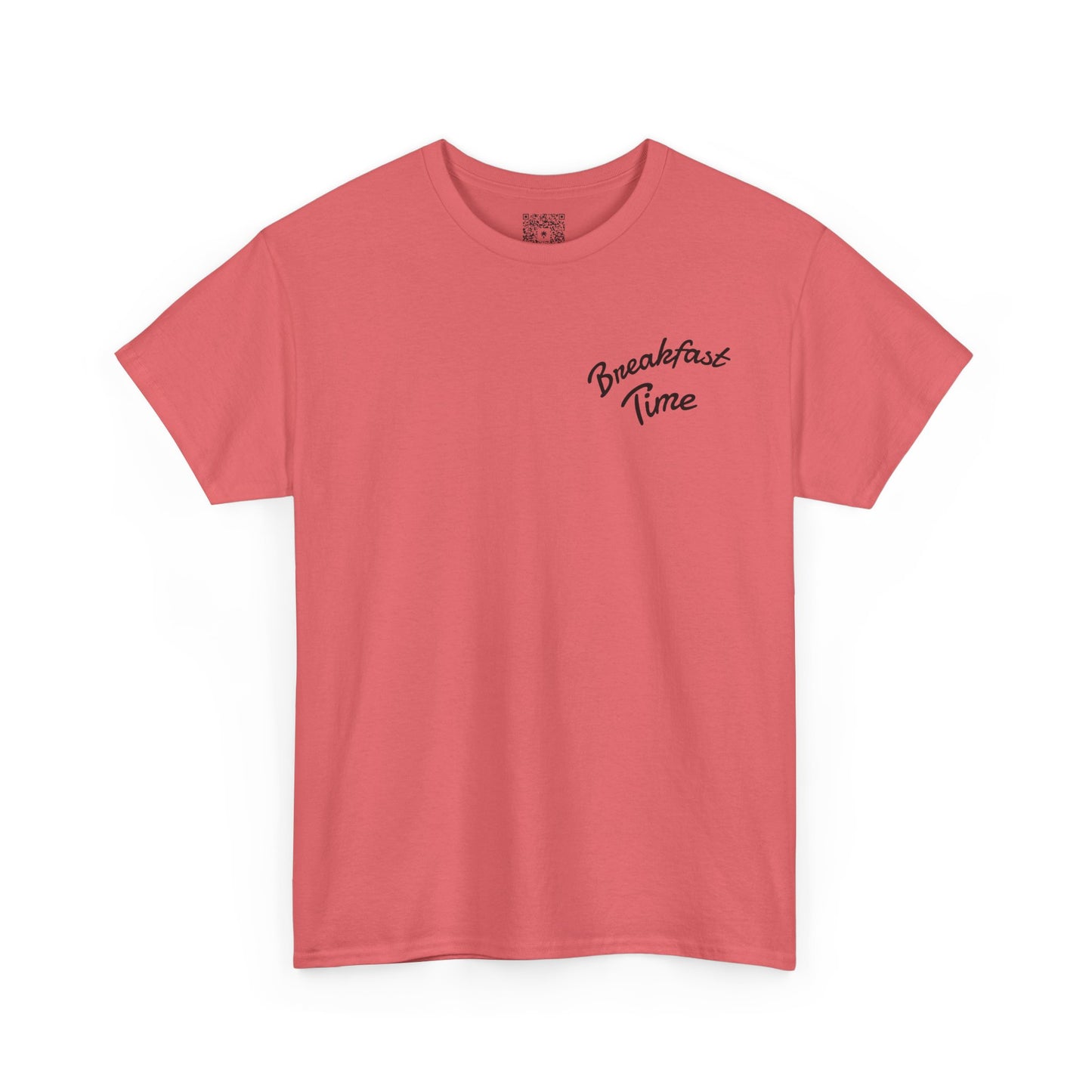 Two Bowls, One Vibe Tee