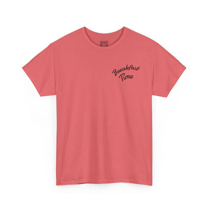 Two Bowls, One Vibe Tee