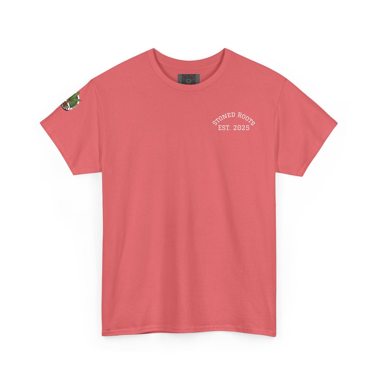 Stoned Roots Homegrown T-Shirt