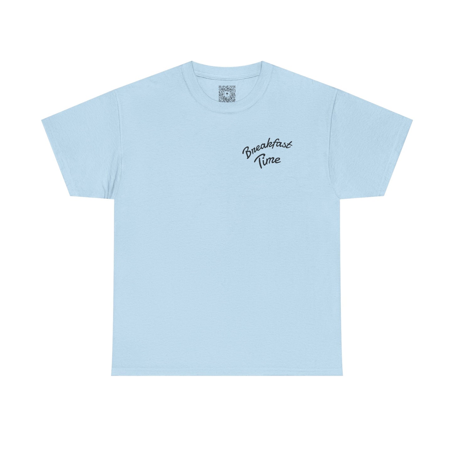 Two Bowls, One Vibe Tee