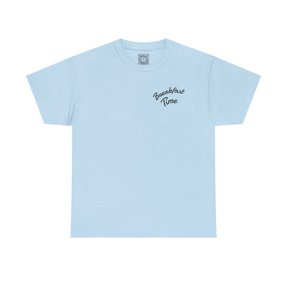 Two Bowls, One Vibe Tee