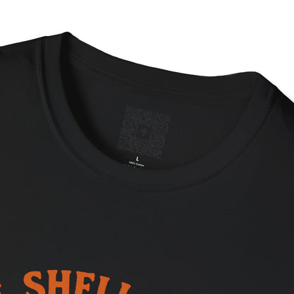 Wake,Shell, Repeat - Unisex Tee