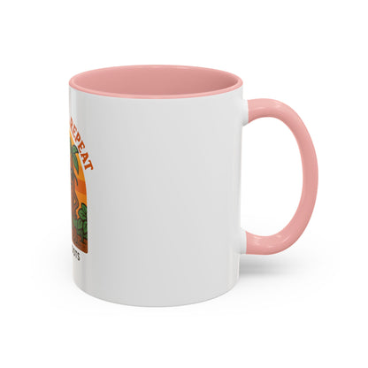 Wake, Shell, Repeat - Ceramic Mug