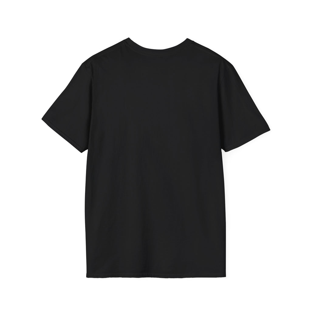 Wake,Shell, Repeat - Unisex Tee