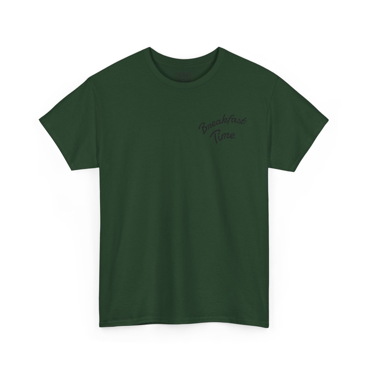 Two Bowls, One Vibe Tee