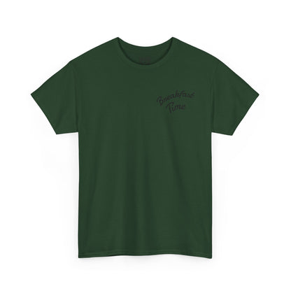 Two Bowls, One Vibe Tee