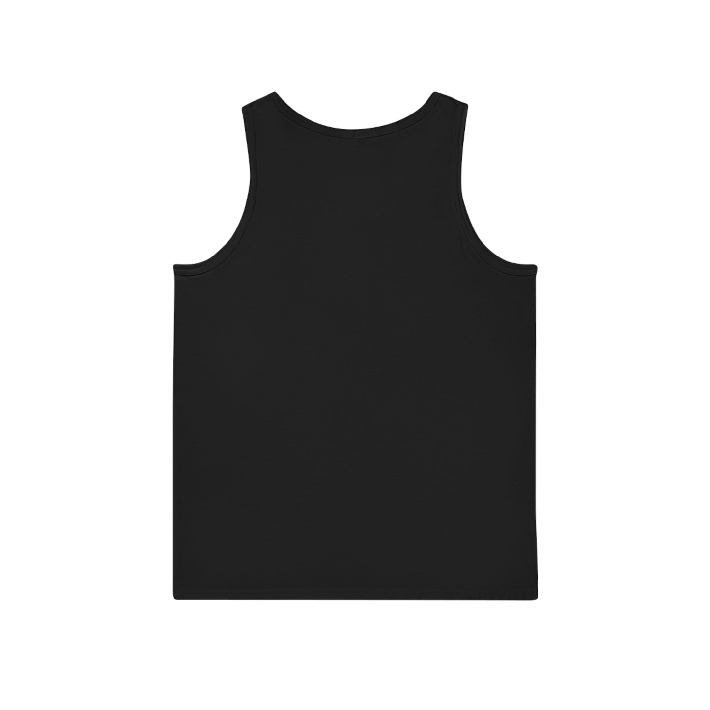 Wake, Shell, Repeat- Tank Top