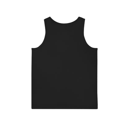 Wake, Shell, Repeat- Tank Top