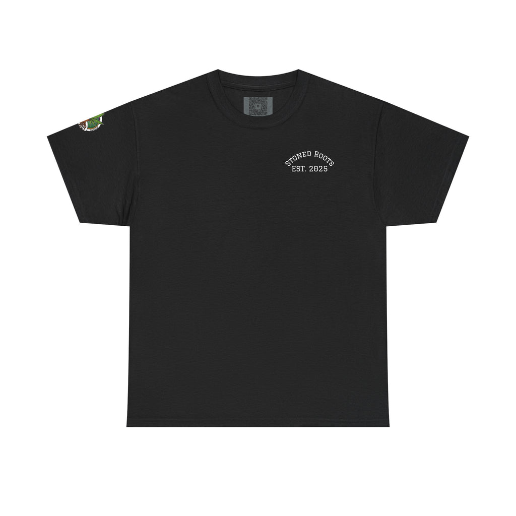 Stoned Roots Homegrown T-Shirt